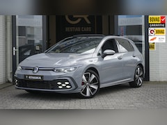 Volkswagen Golf - 8 VIII GTE AUTOMAAT|ACC|AMBIANCE|CAMERA|CARPLAY|IQ LIGHT|KEYLESS|MODE|PANORAMA|TREKHAAK