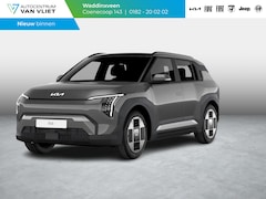 Kia EV3 - Plus 81.4 kWh | Actieprijs* | Navi. | Clima. | Adapt. Cruise. | Dodehoekassistentie | Stoe