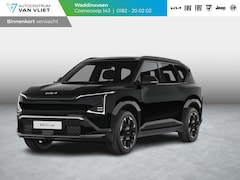 Kia EV5 - GT-PlusLine 81.4 kWh | Actieprijs* | Navi. | Clima. | Adapt. Cruise. | Dodehoekassistentie