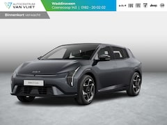 Kia EV4 - GT-PlusLine 81.4 kWh | Actieprijs* | Navi. | Clima. | Adapt. Cruise. | Dodehoekcamera | Gl