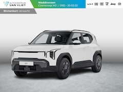 Kia EV2 - Air 42.2 kWh | 5p. | Actieprijs* | Clima | Adapt. Cruise | Navi | Stoel&Stuur Verwarming |