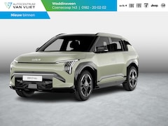 Kia EV3 - GT-Line Business Edition 81.4 kWh | Actieprijs* | Uit Vooraad Leverbaar | Navi. | Clima. |