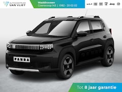 Fiat Grande Panda - La Prima 11 kW 44 kWh | Clima | Cruise | Camera | Apple Carplay | 17" | Navi | Winter Pack