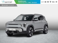 Kia EV2 - Plus Advanced 42.2 kWh | 5p. | Actieprijs* | Navi. | Clima. | Adapt. Cruise | Stoel&Stuur