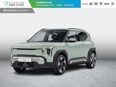 Kia EV2 - Plus Advanced 42.2 kWh | 5p. | Actieprijs* | Navi. | Clima. | Adapt. Cruise | Stoel&Stuur