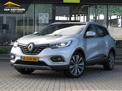 Renault Kadjar - TCe 140pk GPF Intens / Trekhaak / Stoelverwarming / Navigatie / Camera / Blindspot