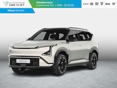 Kia EV5 - GT-Line Business Edition 81.4 kWh | Actieprijs* | Uit Voorraad Beschikbaar | Clima. | Adap