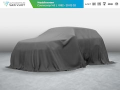 Jeep Compass - 1.2 e-Hybrid First Edition | Adapt. Cruise | Camera | Carplay | 18" | Elektr. A-Klep | Nav