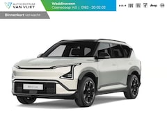 Kia EV5 - GT-Line Business Edition 81.4 kWh | Actieprijs* | Navi. | Clima. | Adapt. Cruise. | Panoda