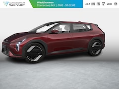 Kia EV4 - Air 58.3 kWh | Direct leverbaar | Navi. | Clima. | Stoel&Stuur Verwarming | PDC | Adapt. C