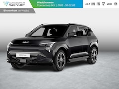 Kia EV3 - GT-Line Business Edition 81.4 kWh | Navi. | Clima. | Adapt. Cruise. | Dodehoekassistentie