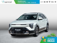 Kia Niro - 1.6 GDi Hybrid DynamicPlusLine | Snel leverbaar | Nieuw model | Navi. | Clima. | Adapt. Cr