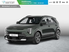 Kia Niro - 1.6 GDi Hybrid DynamicPlusLine | Actieprijs* | Navi. | Clima. | Adapt. Crusie. | Dodehoeka