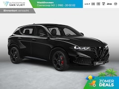 Alfa Romeo Tonale - 1.3 Ibrida Plug-In Q4 270pk AWD Veloce | Teck Pack | Schuif/Kanteldak | Harman Kardon