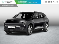 Kia EV3 - Plus 58.3 kWh | Clima | Navi | Adapt. Cruise | Camera | Apple Carplay | BSM | Keyless | St