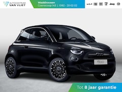 Fiat 500 - Hybrid Icon | Uit voorraad leverbaar | Pack Style | Pack Comfort | Panoramadak