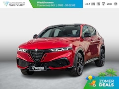 Alfa Romeo Tonale - 1.3 Ibrida Plug-In Q4 270pk AWD Ti | Tech Pack | 19" | Bicolore