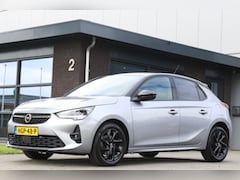 Opel Corsa - 1.2 GS Line Apple Carplay Android Auto