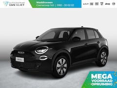 Fiat 600 - 1.2 Hybrid Icon | Clima | Navi | Keyless | Camera | Apple Carplay