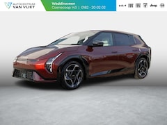Kia EV4 - GT-Line Business Edition 81.4 kWh | DIRECT LEVERBAAR | Navi. | Stoel&Stuur Verwarming | Cl