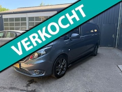 Mercedes-Benz Vito - 116 CDI Lang| Airco | Automaat