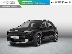 Kia Stonic - 1.0 T-GDi MHEV DynamicLine | Actieprijs* | Levering januari 2027 | Navi. | Clima. | Parkee