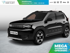 Fiat Grande Panda - La Prima 7, 4 kW 44 kWh | Uit voorraad leverbaar | Clima | Cruise | Camera | Apple Carplay