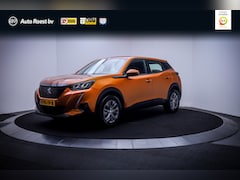 Peugeot 2008 - 1.2T 130Pk NAVI | CARPLAY | 360 CAMERA | STOEL.VW | LANE.ASS | CRUISE | FULL.LED