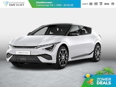 Kia EV6 - GT-Line Business Edition 84 kWh | Direct leverbaar | Gunstige fiscale waarde | Navi. | Cli