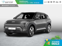 Kia EV3 - Plus Advanced 81.4 kWh | Schuifkanteldak | Harman en kardon | Dode hoek assistentie |
