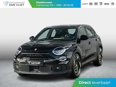 Abarth 600e - Turismo 54 kWh | 18% Bijtelling