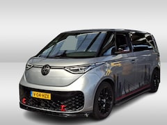 Volkswagen ID. Buzz Cargo - Bulli Edition 79 kWh (Wordt verwacht)