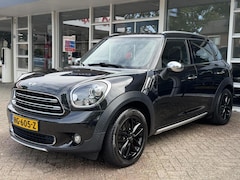 MINI Countryman - 1.6 One Pepper Climat, Navi, Radio, LM