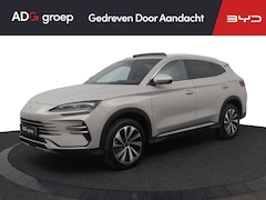 BYD Seal U - 1.5 DM-i FWD Boost | DEALER | Panorama dak | Apple Carplay | Navigatie | 360 graden camera