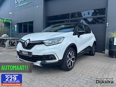Renault Captur - 1.2 TCe Intens AUTOMAAT| CARPLAY | AIRCO | NAVIGATIE |