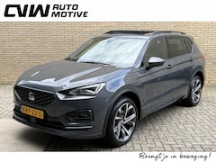 SEAT Tarraco - 1.4 TSI e-Hybrid PHEV FR | Trekhaak | Panoramadak | 360 camera | Stoel&stuurverwarming | K
