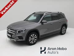 Mercedes-Benz GLB - 200 Premium Pano, Distronic, Memory, Burmester