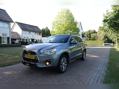 Mitsubishi ASX - 1.6 Cleartec Intense+ | Trekhaak | Camera | Cruise Control | Airco |