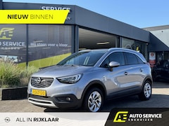 Opel Crossland X - 1.2 Turbo Innovation