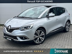 Renault Scénic - 1.3 TCe Bose | Panoramadak | Groot Navigatie | Camera | Trekhaak (1800KG) | Dealer Onderho
