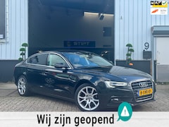 Audi A5 Sportback - 1.8 | TFSI | Business Edition | Automaat | APK | Leer |