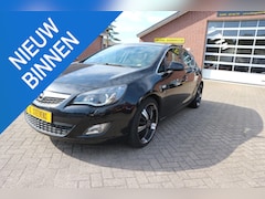 Opel Astra - 1.4 Turbo Cosmo trekhaak