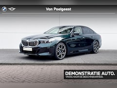 BMW i5 - eDrive40 M Sport Edition 84 kWh