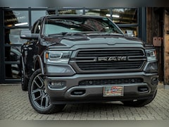 Dodge Ram 1500 - 5.7 V8 4x4 Crew Cab Laramie