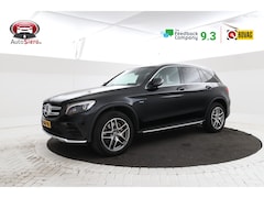 Mercedes-Benz GLC-klasse - 350e 4MATIC Premium Plus Panorama, Navigatie,