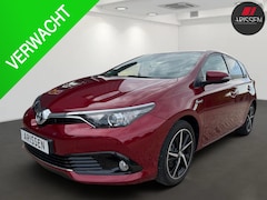 Toyota Auris - 1.8 Hybrid Business Plus Dealeronderhouden
