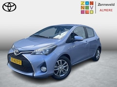 Toyota Yaris - 1.3 VVT-i Trend Navigatie