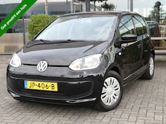 Volkswagen Up! - 1.0 move up BlueMotion 5 DRS AIRCO NL AUTO