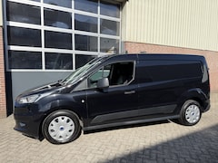 Ford Transit Connect - 1.0 Ecoboost L2 Airco, Navi, Camera bedrijfswageninrichting