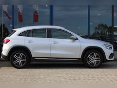 Mercedes-Benz GLA-Klasse - 250e AUT8 Luxury Limited LEDER SFEER WIDESCREEN